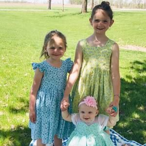 Meet your Posher, Chelsea